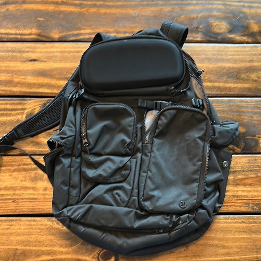 Lululemon Backpack